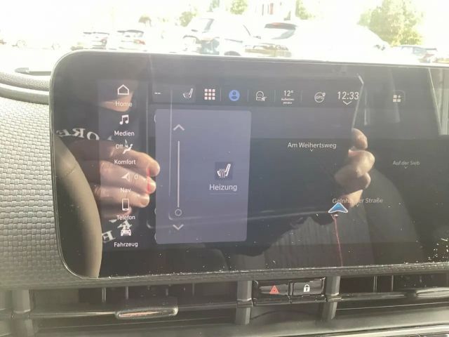 Fiat 500e La Prima by Bocelli