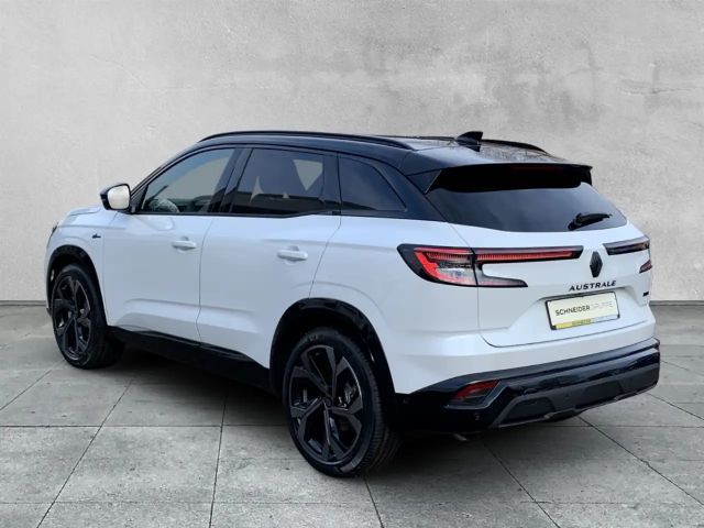 Renault Austral Alpine E-Tech Esprit Techno