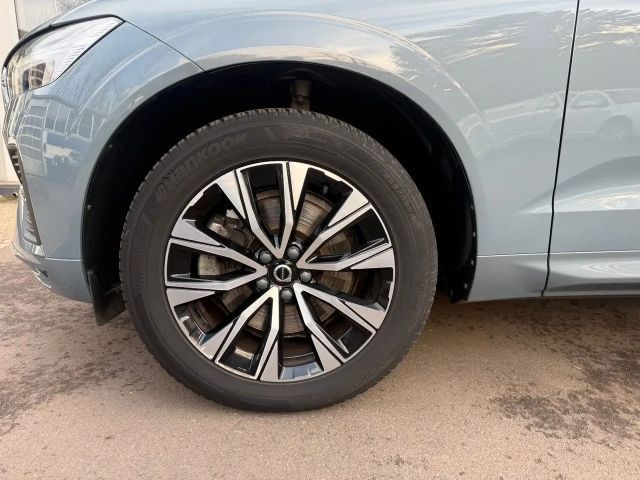 Volvo XC60 Einparkkamera-Sitzheizung Essential 2WD