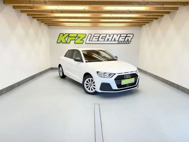 Audi A1 25 TFSI S-Tronic Sportback