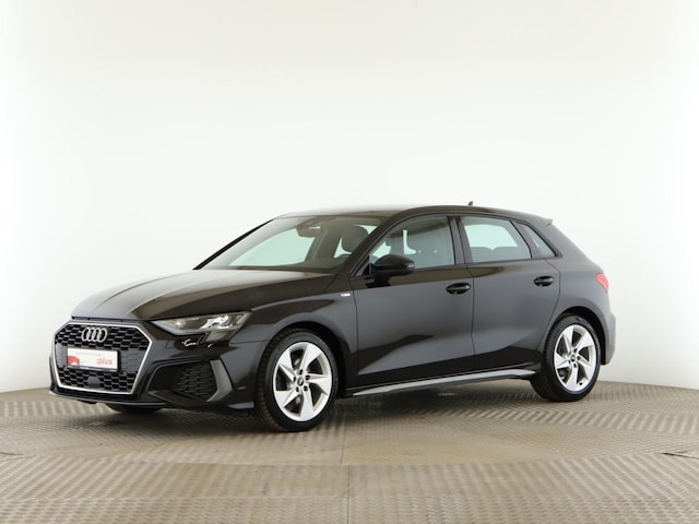 Audi A3 35 TFSI S-Tronic Sportback