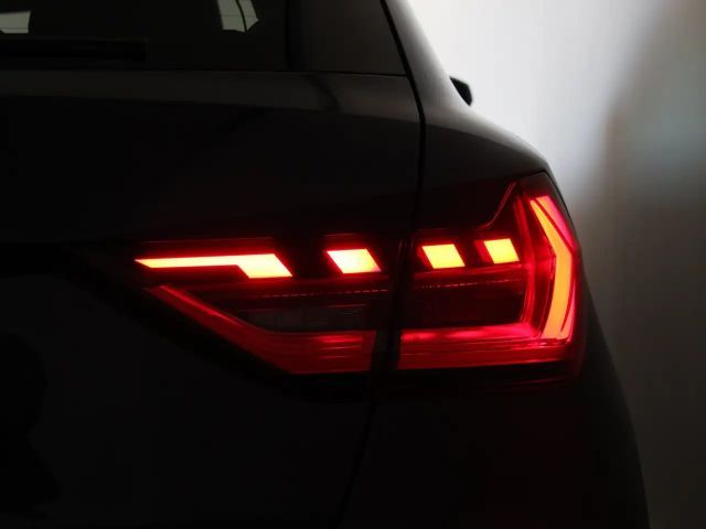 Audi A1 30 TFSI