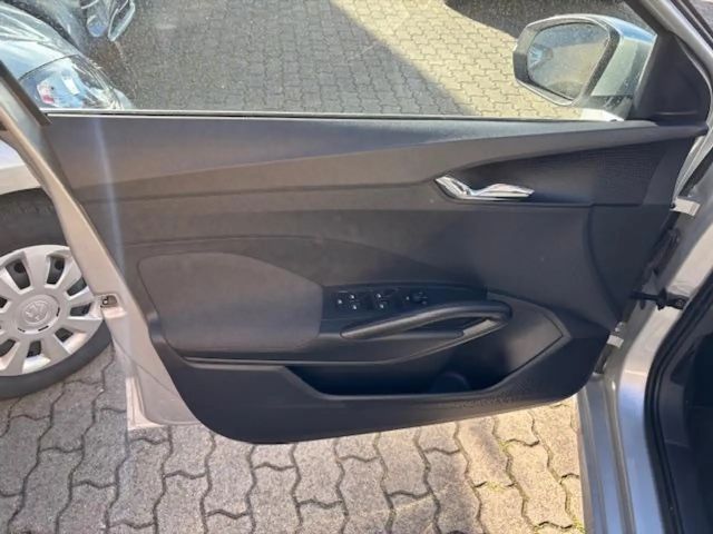 Skoda Fabia Selection