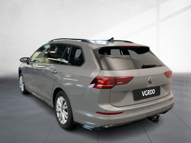 Volkswagen Golf DSG R-Line Variant