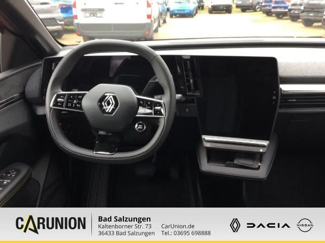 Renault Megane E-Tech E-Tech EV40 Techno