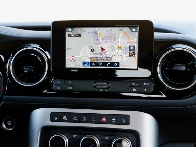 Mercedes-Benz T-Klasse Progressive