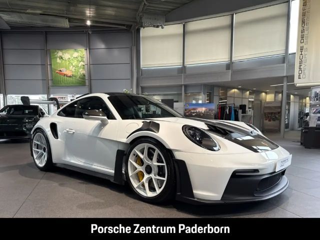 Porsche 992 Coupé GT3 RS