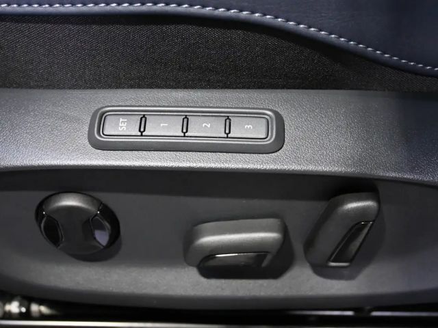 Cupra Tavascan Adrenaline VZ