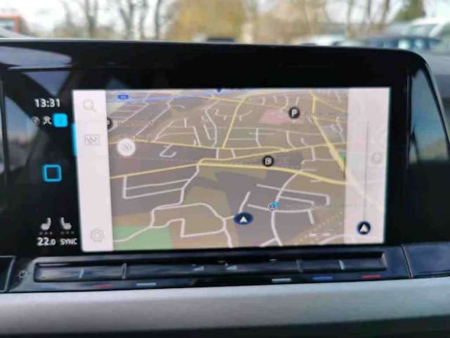 Volkswagen Golf Golf VIII Life