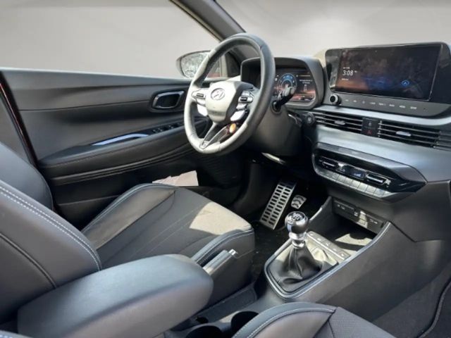 Hyundai i20 N Performance