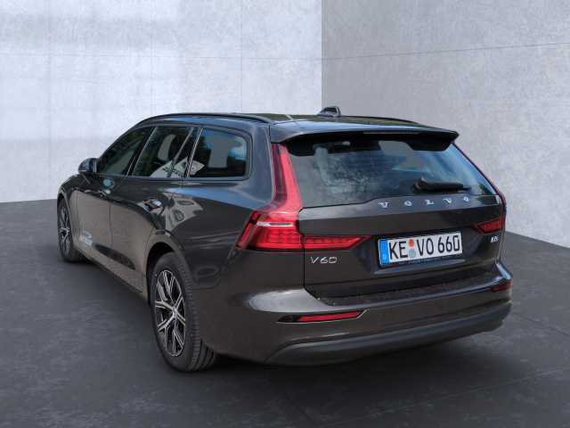 Volvo V60 Einparkhilfe