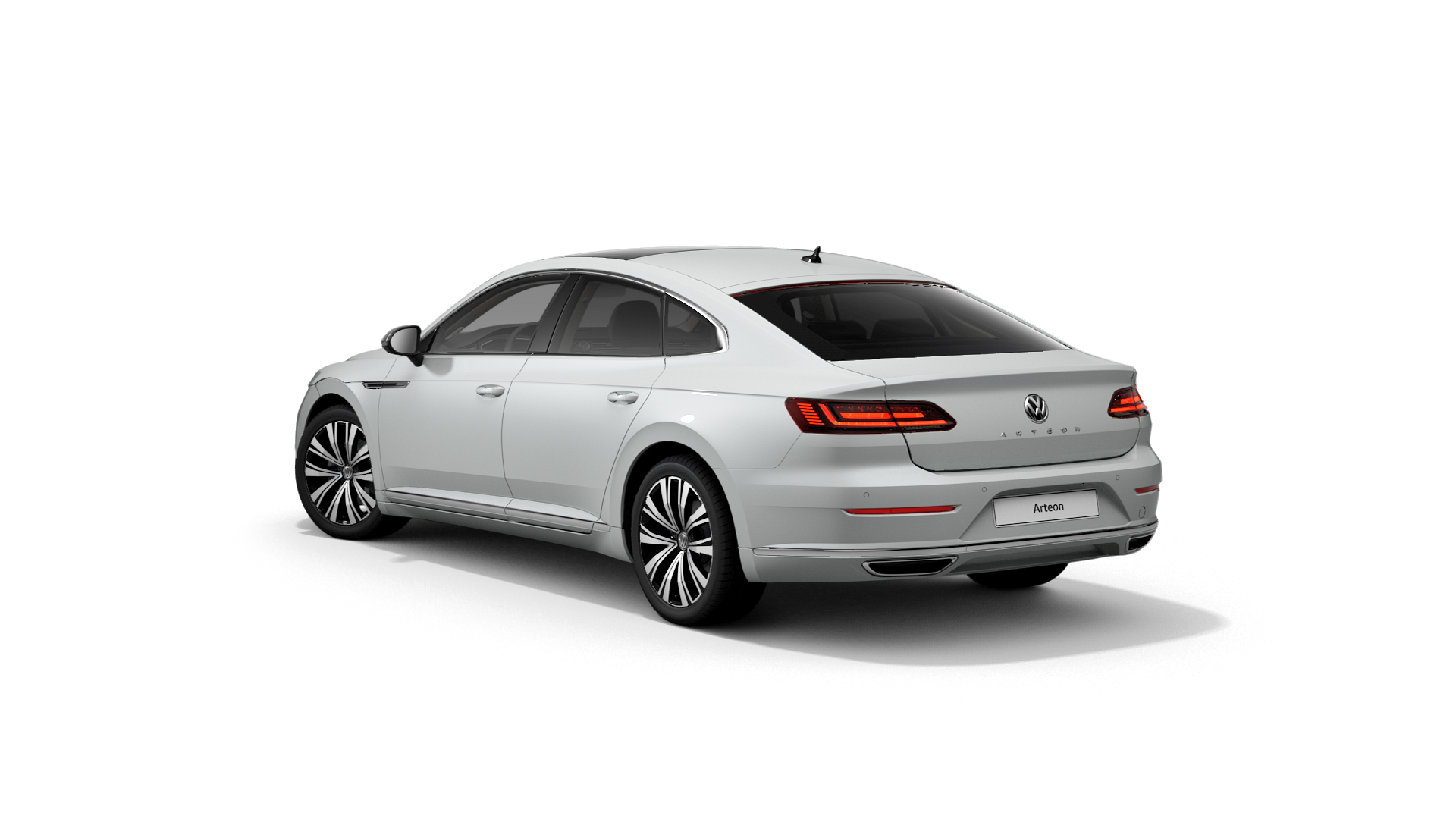 Volkswagen Arteon 2.0 TSI