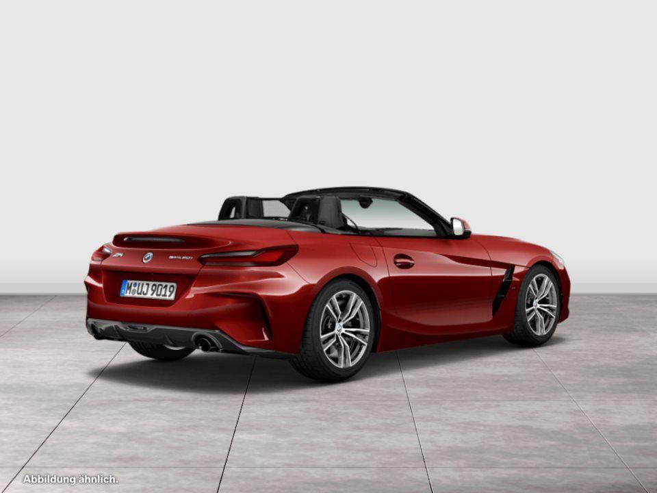 BMW Z4 Roadster sDrive20i