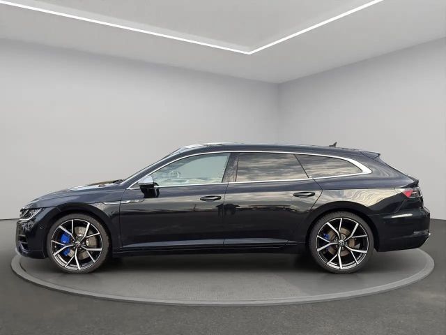 Volkswagen Arteon 2.0 TSI DSG