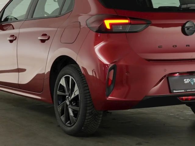 Opel Corsa GS-Line Grand Sport