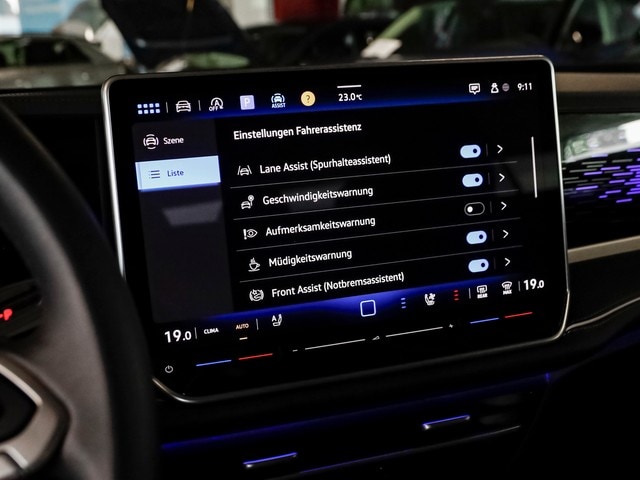 Volkswagen Passat Business DSG