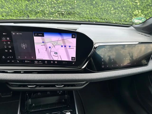 Audi A5 2.0 TDI Avant