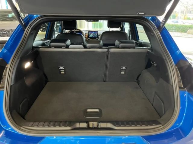 Ford Puma EcoBoost ST Line Vignale