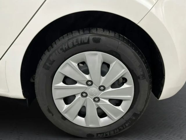 Kia Rio Edition 7 Emotion