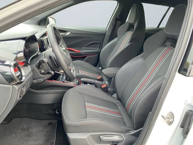 Skoda Fabia 1.5 TSI Monte Carlo