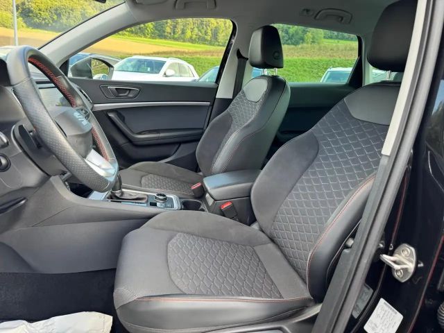 Seat Ateca 2.0 TDI DSG FR-lijn