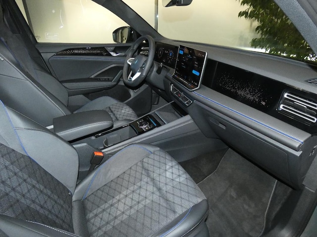 Volkswagen Tiguan 4Motion DSG