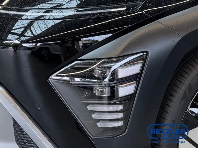 Hyundai Kona 1.6 2WD Prime T-GDi