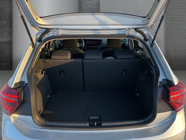 Volkswagen Polo 1.0 TSI DSG Style