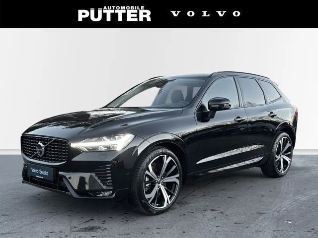Volvo XC60 AWD Dark Ultra