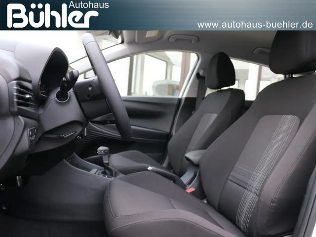 Hyundai Bayon 1.0 Select T-GDi