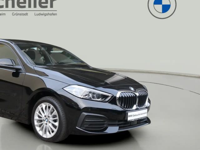 BMW 118 118i Advantage pakket Sedan