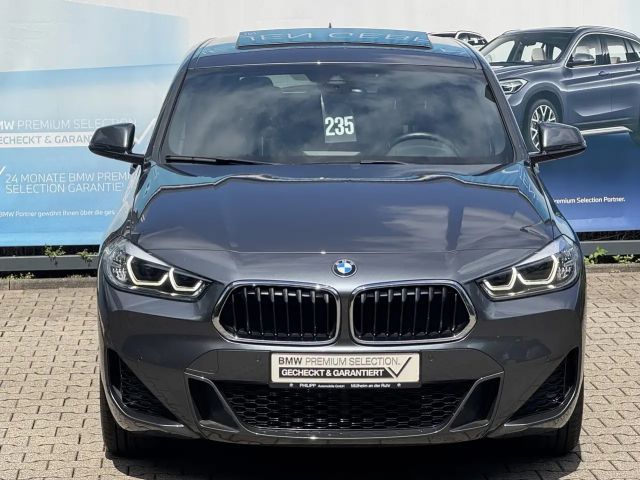 BMW X2 M-Sport xDrive25e