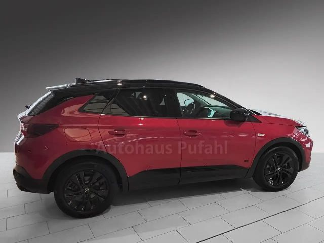 Opel Grandland X seit 1921 kauft man Opel bei Pufahl