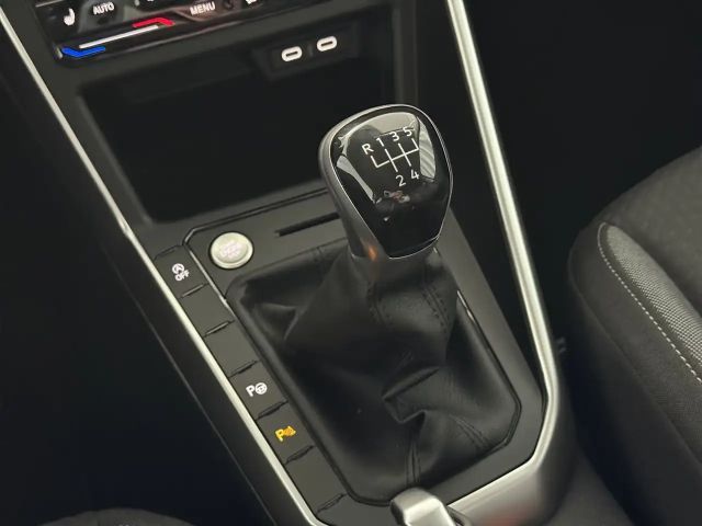 Volkswagen Taigo Friends TSI