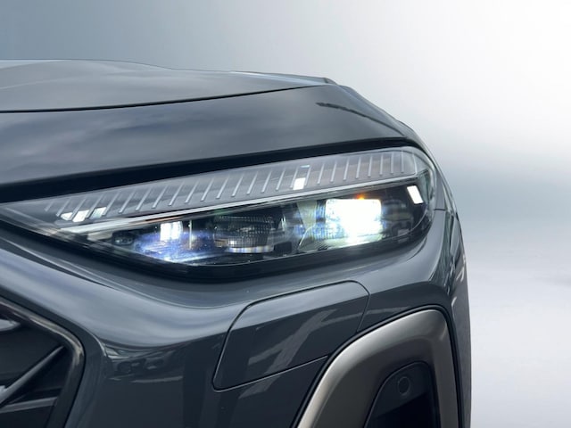 Audi A5 Avant Quattro S-Tronic