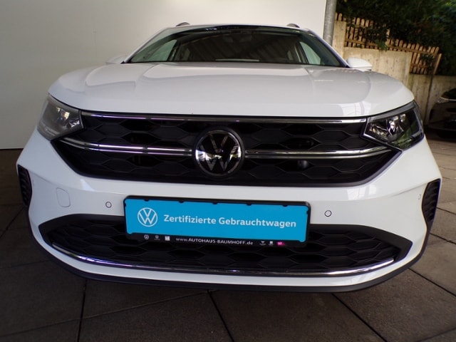 Volkswagen Taigo 1.0 TSI