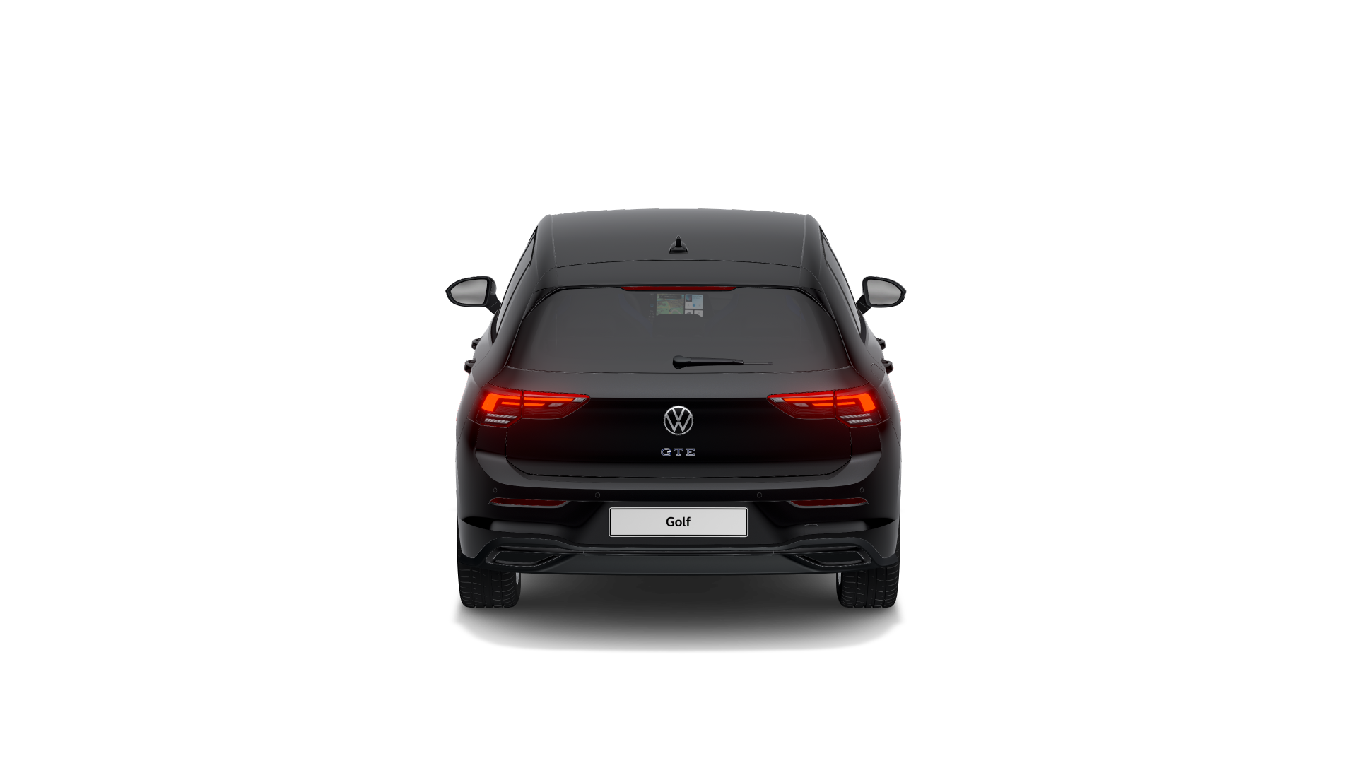 Volkswagen Golf 1.4 TSI DSG GTE eHybrid