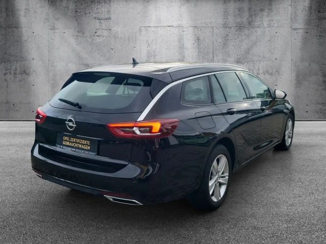 Opel Insignia Sports Tourer