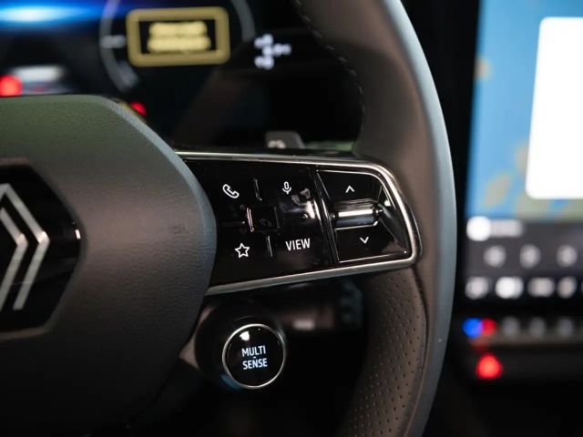 Renault Megane E-Tech E-Tech EV60 Iconic