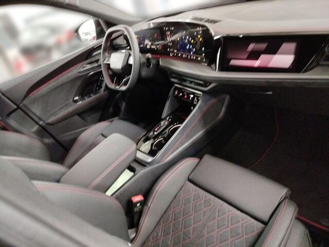 Audi Q5 Quattro S-Tronic Sportback