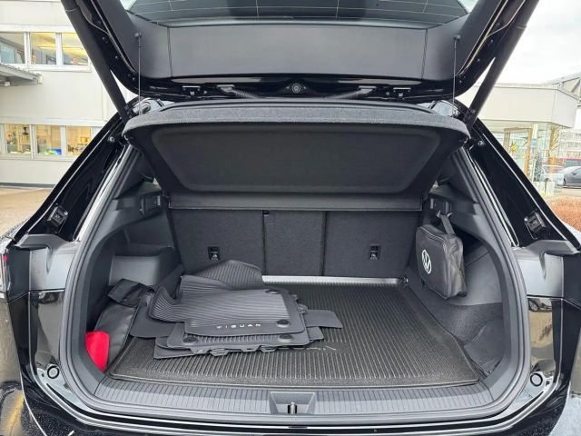 Volkswagen Tiguan 2.0 TDI 4Motion R-Line