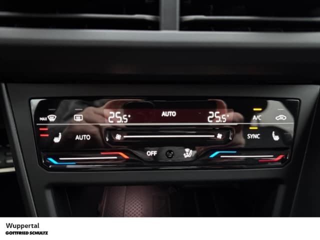 Volkswagen Taigo 1.5 TSI DSG R-Line