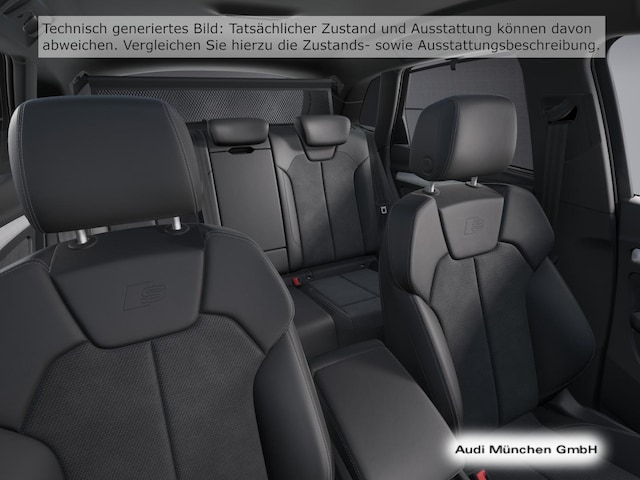 Audi Q5 40 TDI Quattro S-Tronic