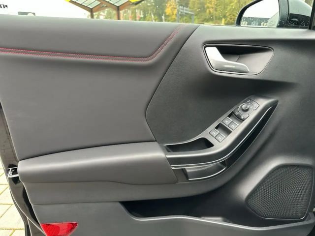 Ford Puma EcoBoost ST Line