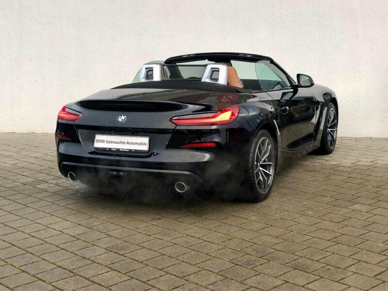 BMW Z4 Roadster sDrive20i