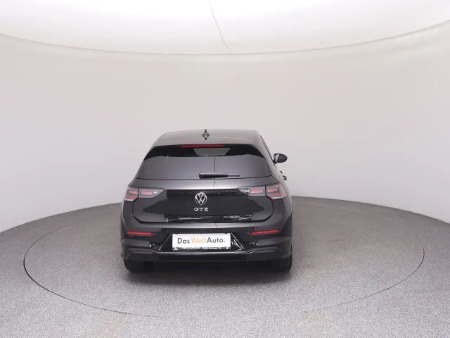 Volkswagen Golf DSG GTE