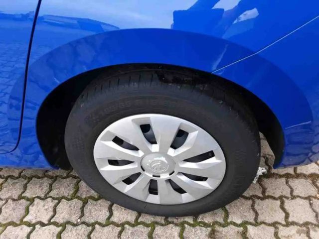 Skoda Fabia 1.0 TSI Ambition