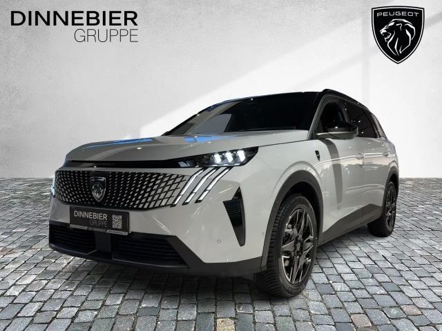 Peugeot 5008 GT-Line Hybrid