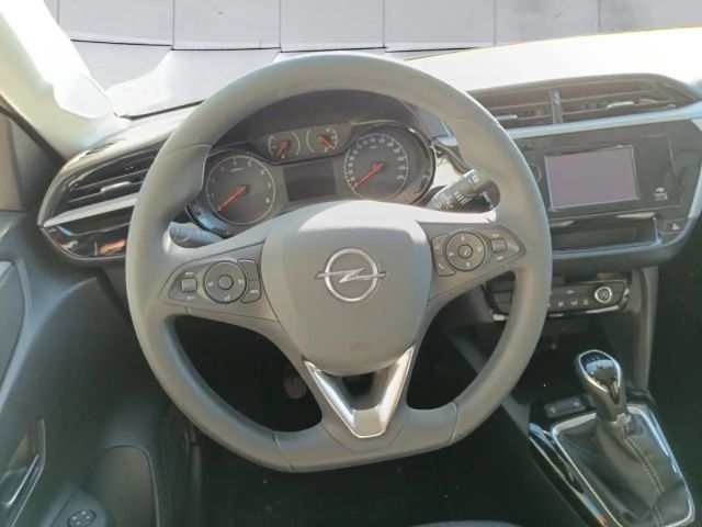 Opel Corsa F 1.2 ''Edition'' Parksensoren Bluetooth Klima Tem
