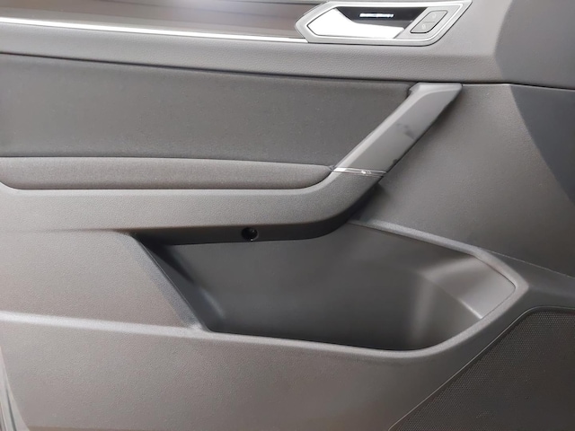 Volkswagen Touran 2.0 TDI DSG Highline